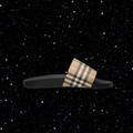 Burberry Slides