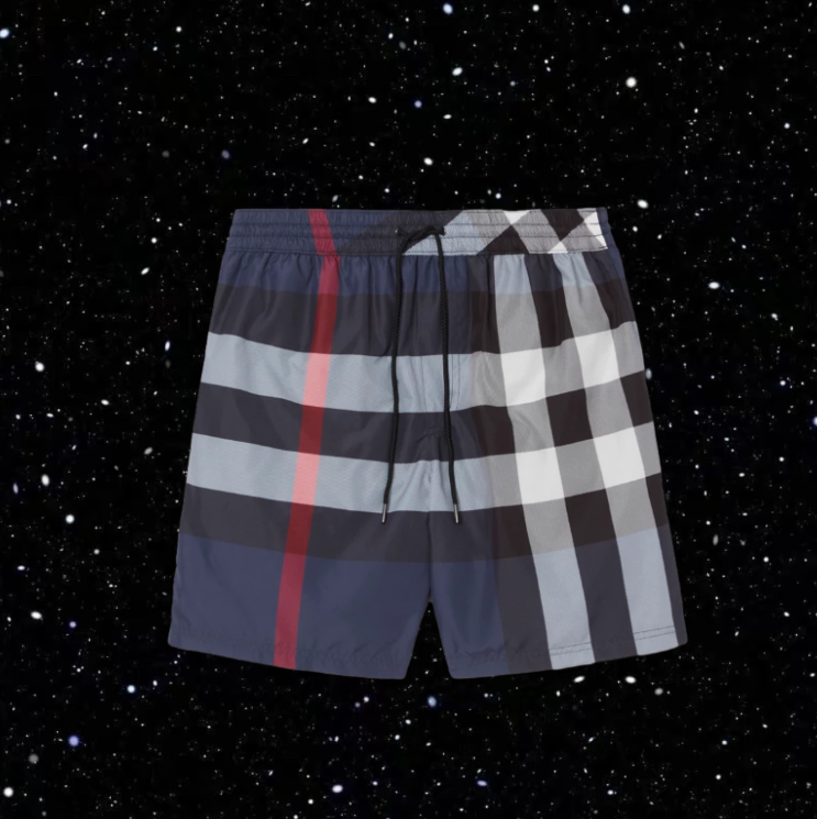 Burberry Shorts
