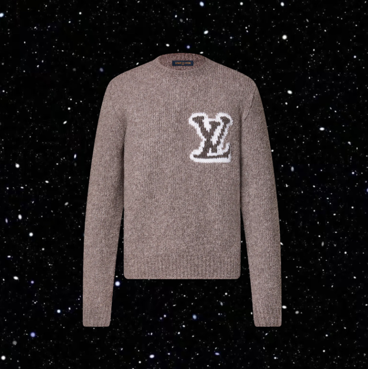 LV Knitwear