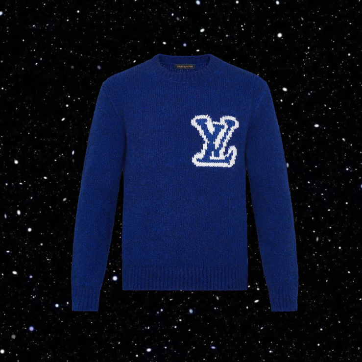 LV Knitwear
