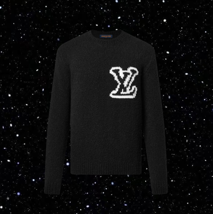 LV Knitwear