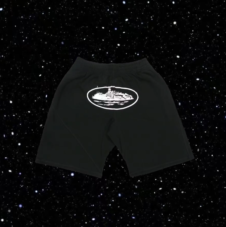Corteiz Shorts